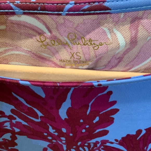 LILLY PULITZER DRESS - Picture 3 of 3